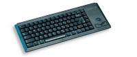 Cherry COMPACT KEYBOARD WITH TRACKBALL (G84-4400) Cherry COMPACT KEYBOARD WITH TRACKBALL (G84-4400)